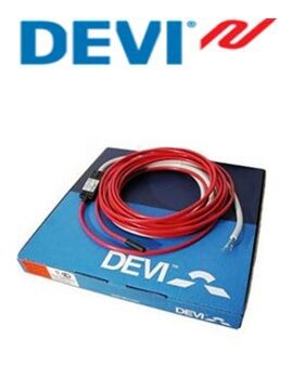 Теплый пол devi deviflex 18t 155 м